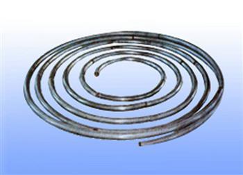 拒絕無縫圓管表面出現問題