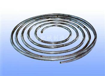 有關于不銹鋼無縫盤管復雜的缺陷檢測